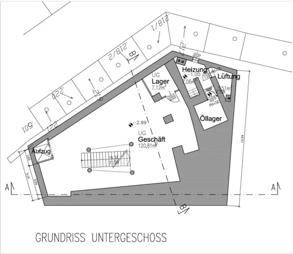 WOHN- UND GESCHÄFTSHAUS IM HERZEN VON MARIAZELL