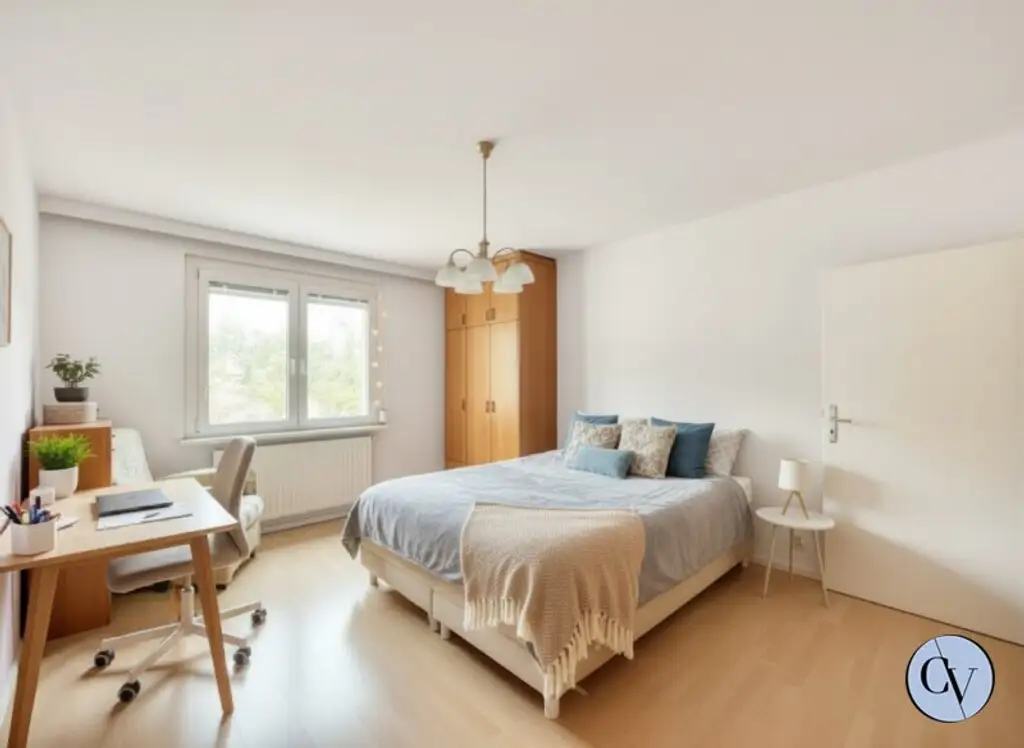 Traumlage bei der alten Donau & Vetmed-Universität - Erstbezug