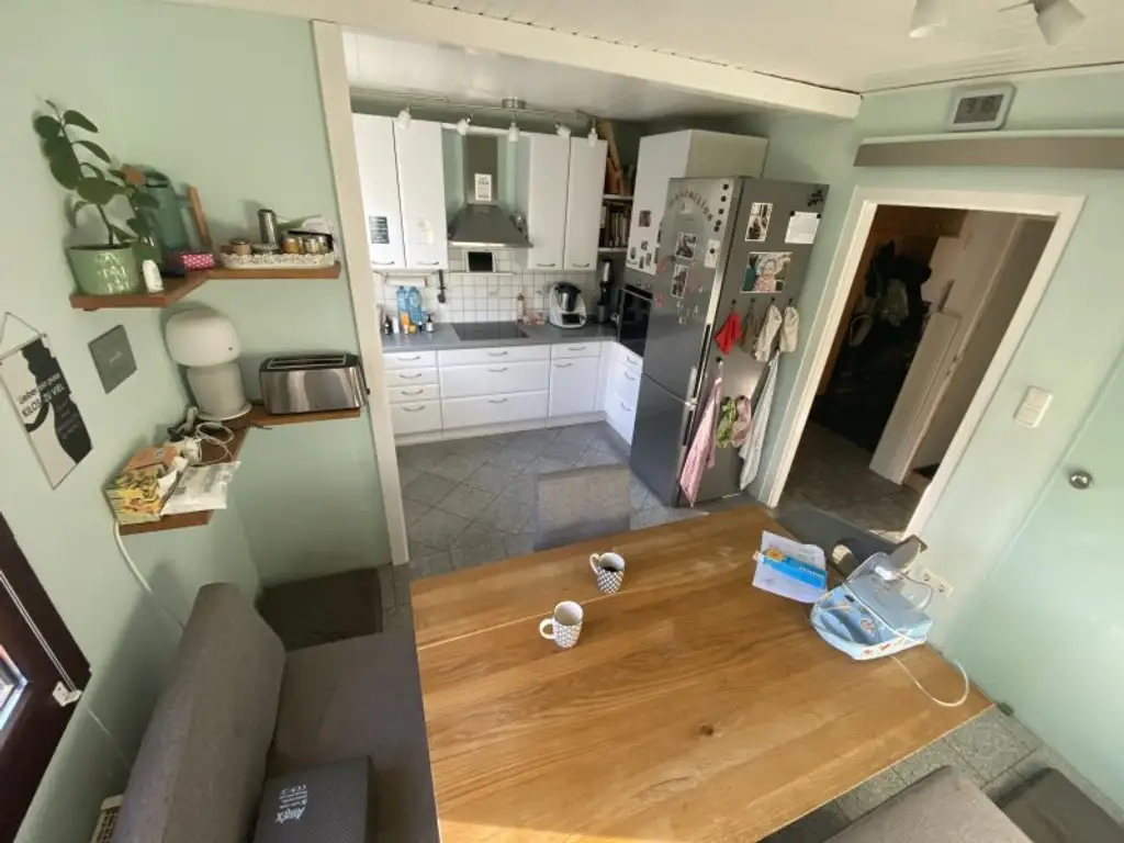 Naturparadies mit Zweitwohnsitzwidmung nahe der GIS in Lichtenberg