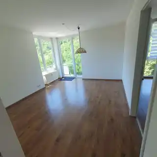 Wohnen