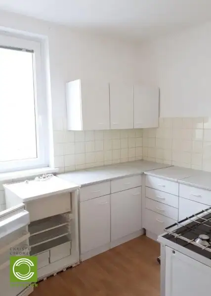 CHRISTOPH CHROMECEK IMMOBILIEN - 1190 Wien - Befristet vermietete Einraumwohnung!