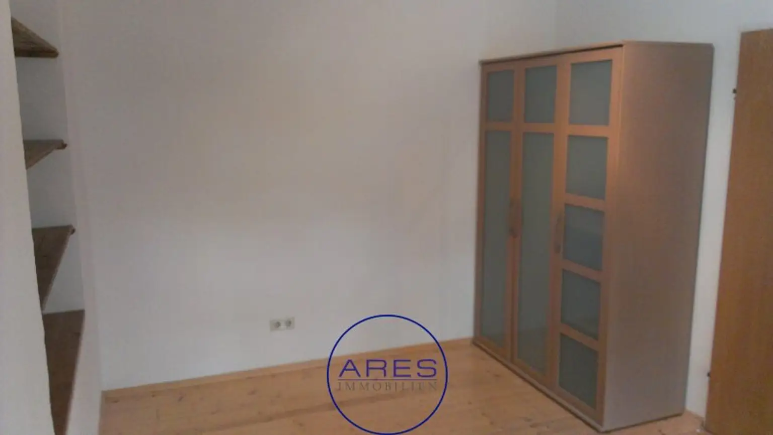 Ruhige Wohnung im Zentrum von Krems - 2erWG geeignet