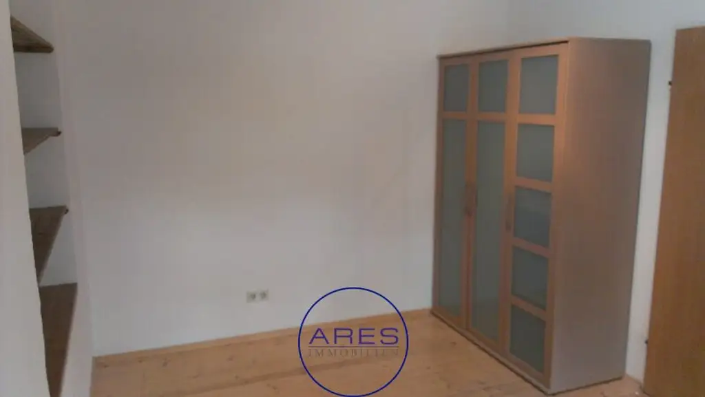 Ruhige Wohnung im Zentrum von Krems - 2erWG geeignet