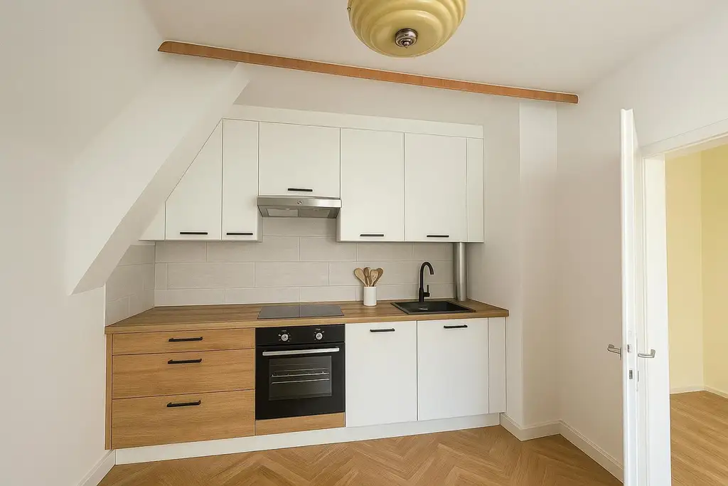 Ein Haus mit Seele – bereit für ein neues Kapitel