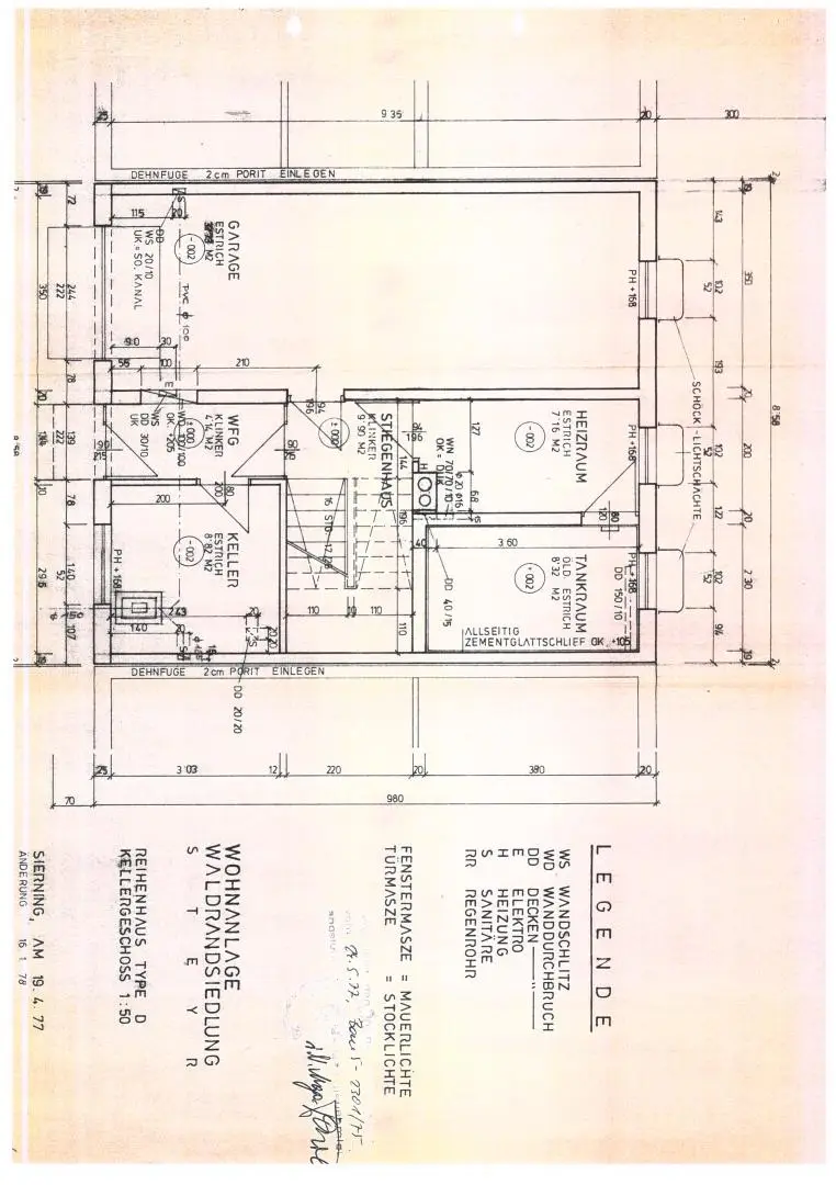 Grundrissplan Kellergeschoss_0