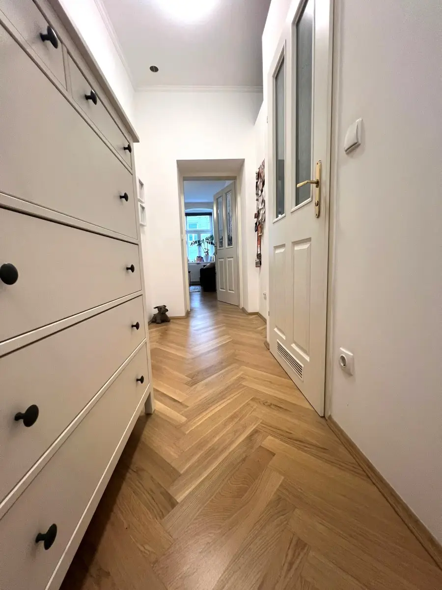 7 | ++ NEU ++ Moderne ZWEI Zimmer  – Komfort & Ruhe inklusive | Prima Service Immobilien