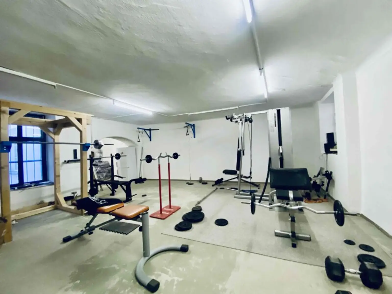 Stadthaus mit Geschichte und Entwicklungspotenzial im Herzen von Gmunden