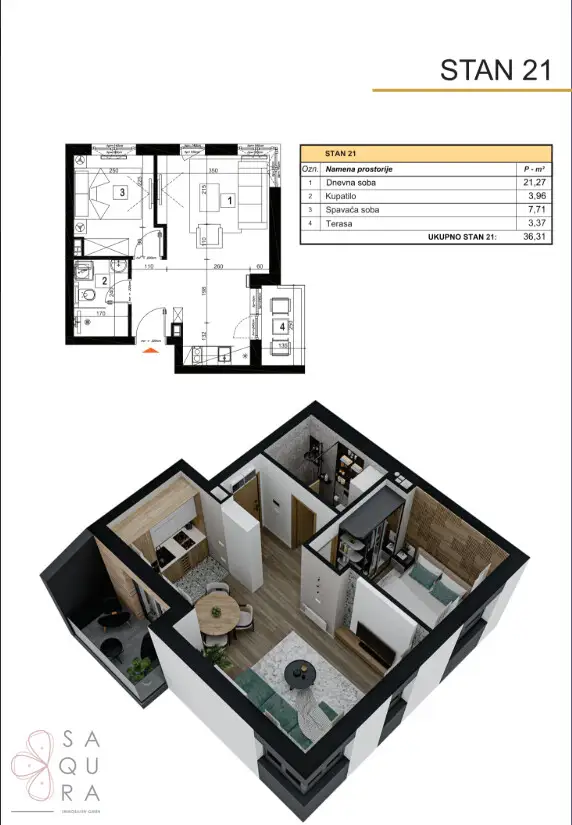 All Seasons Signature Residences – Ihr Rückzugsort, Ihre Investition, Ihr Vorteil
