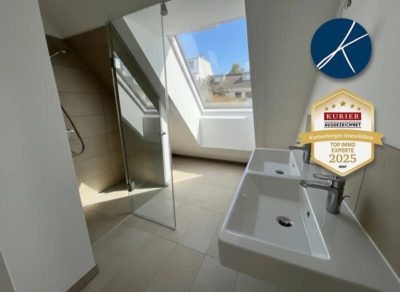 U6 Erlaaer Straße: Ihr Traum-Reihenhaus als Erstbezug mit Garten und Dachterrasse