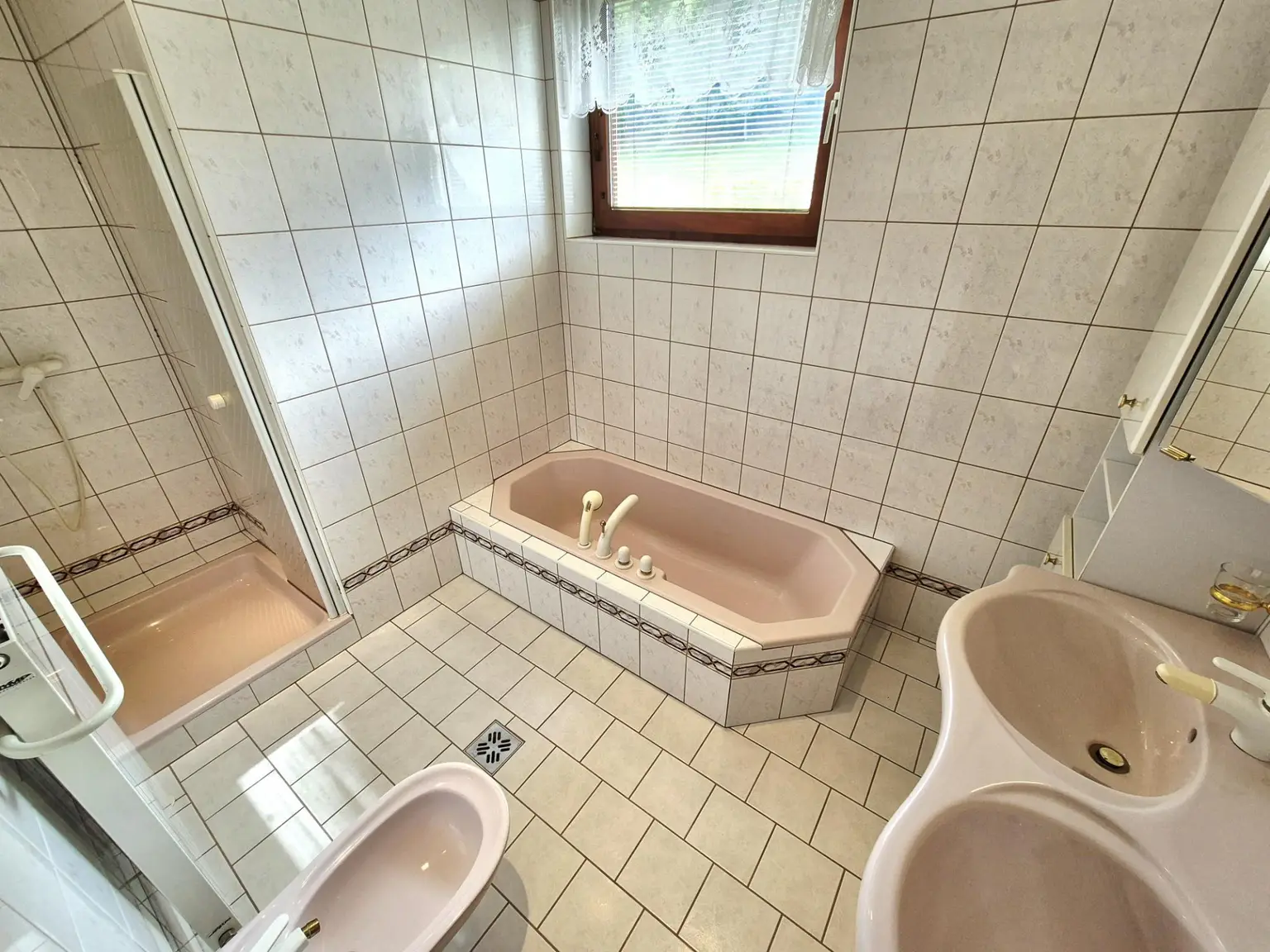 OG Badezimmer