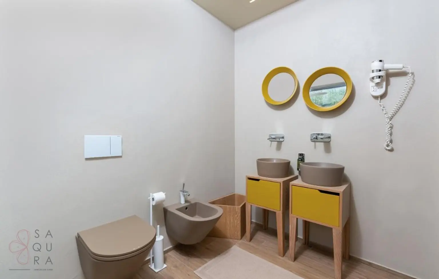 Modern Villa Umag – Mediterraner Luxus mit Investitionswert