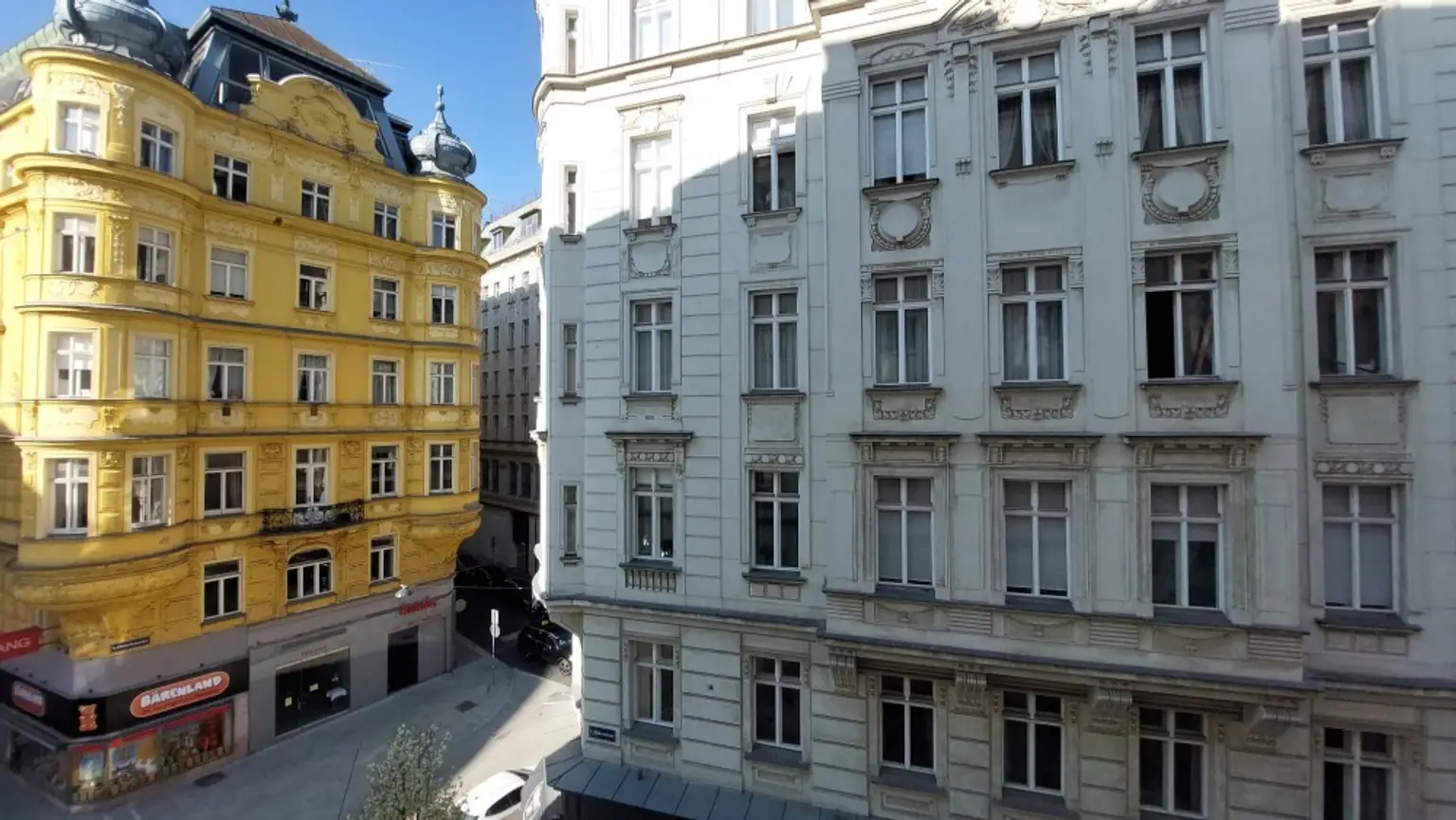 AUSBLICK