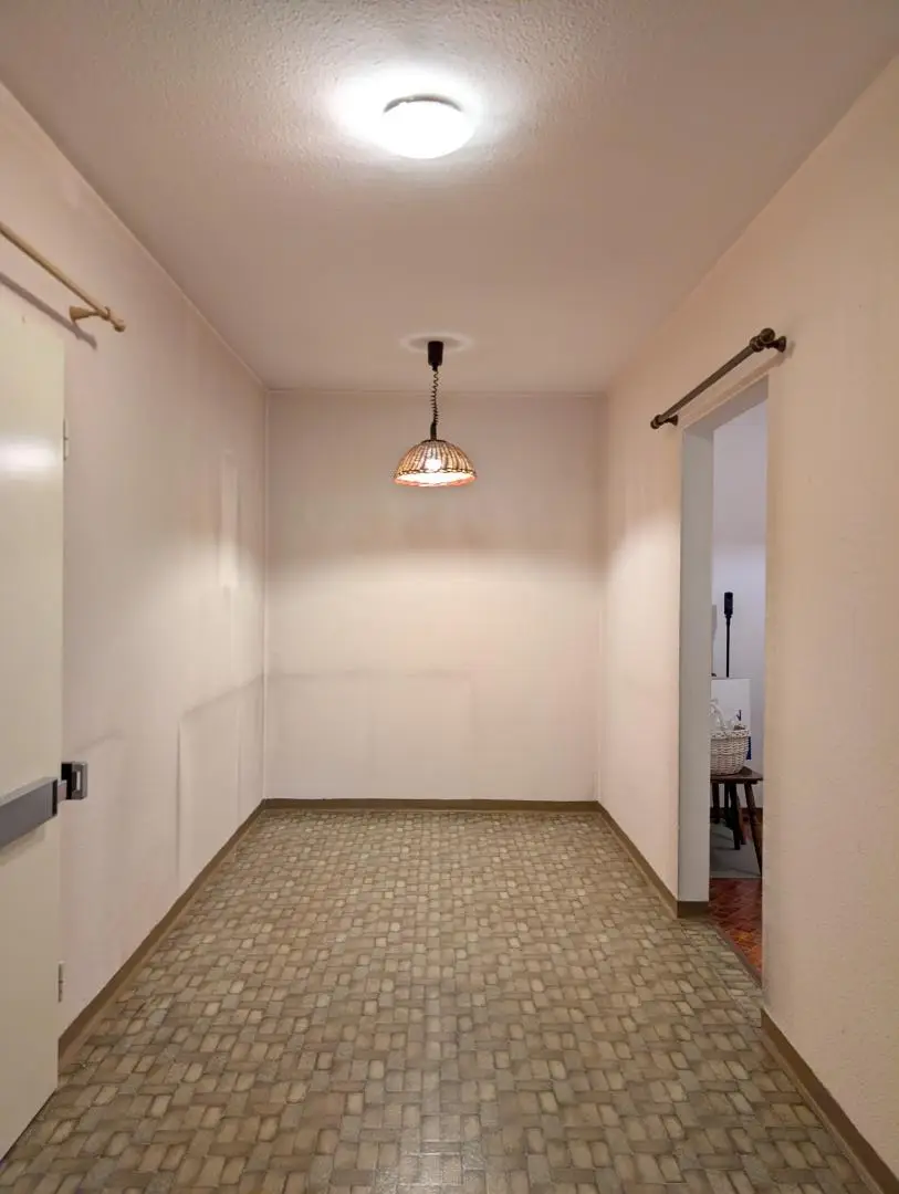 Vorzimmer