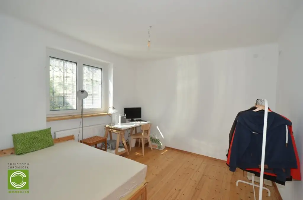 CHRISTOPH CHROMECEK IMMOBILIEN - PERCHTOLDSDORF - Wohnen und Arbeiten unter einem Dach!