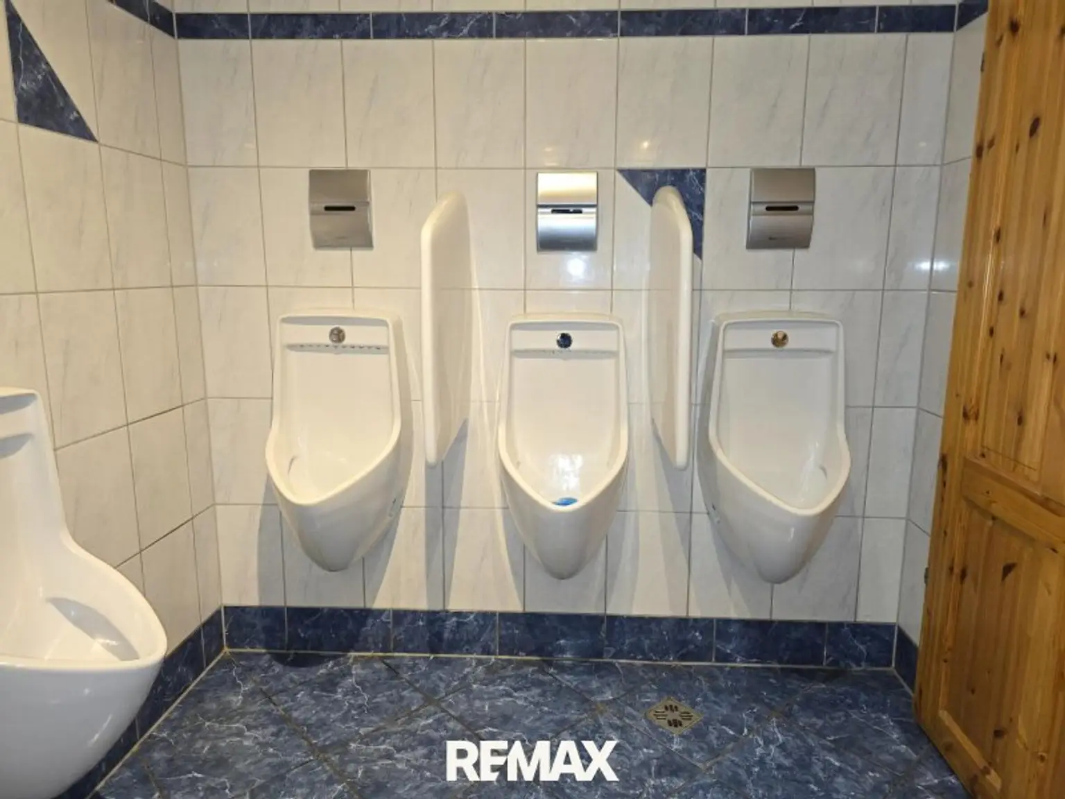 Pissoir