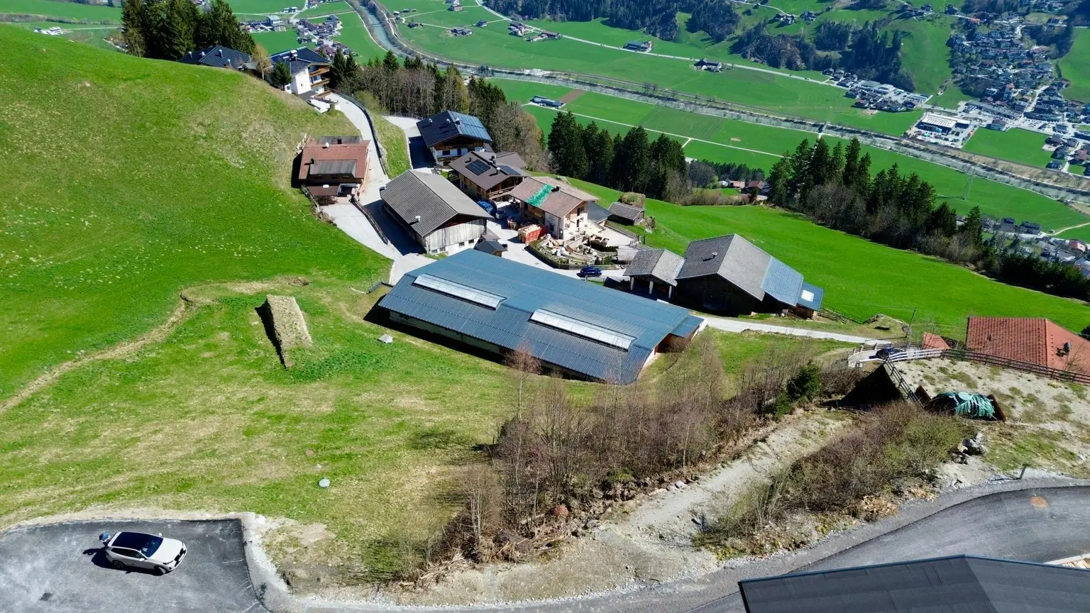Aussicht