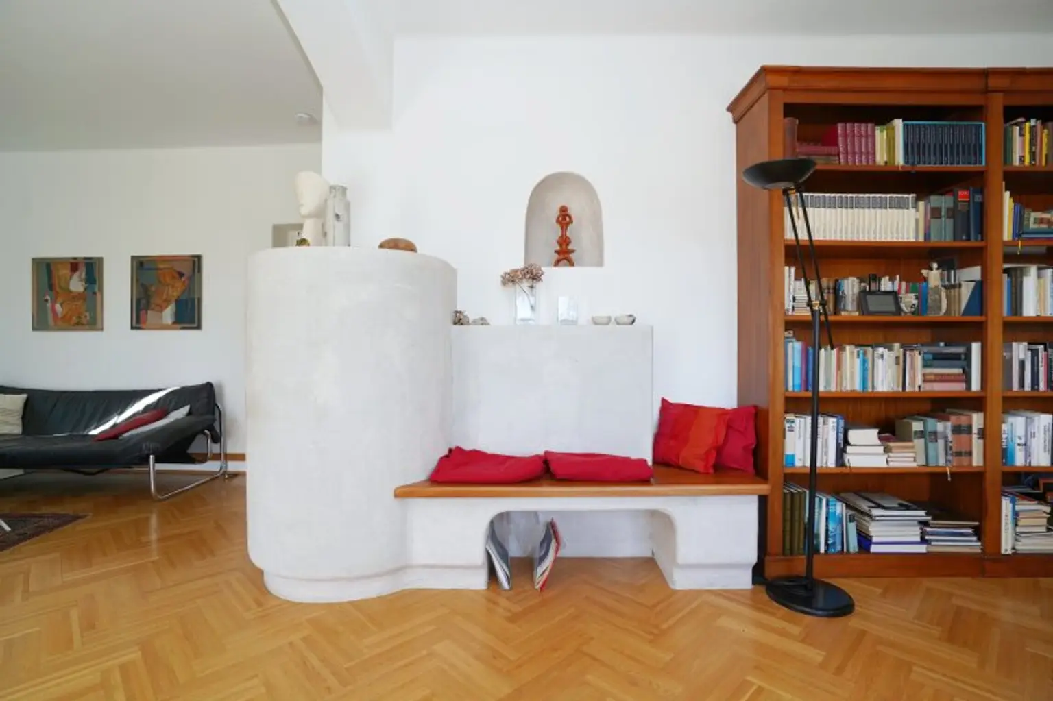 Wohnen mit Panorama - Ihr Logenplatz über Velden und dem Wörthersee