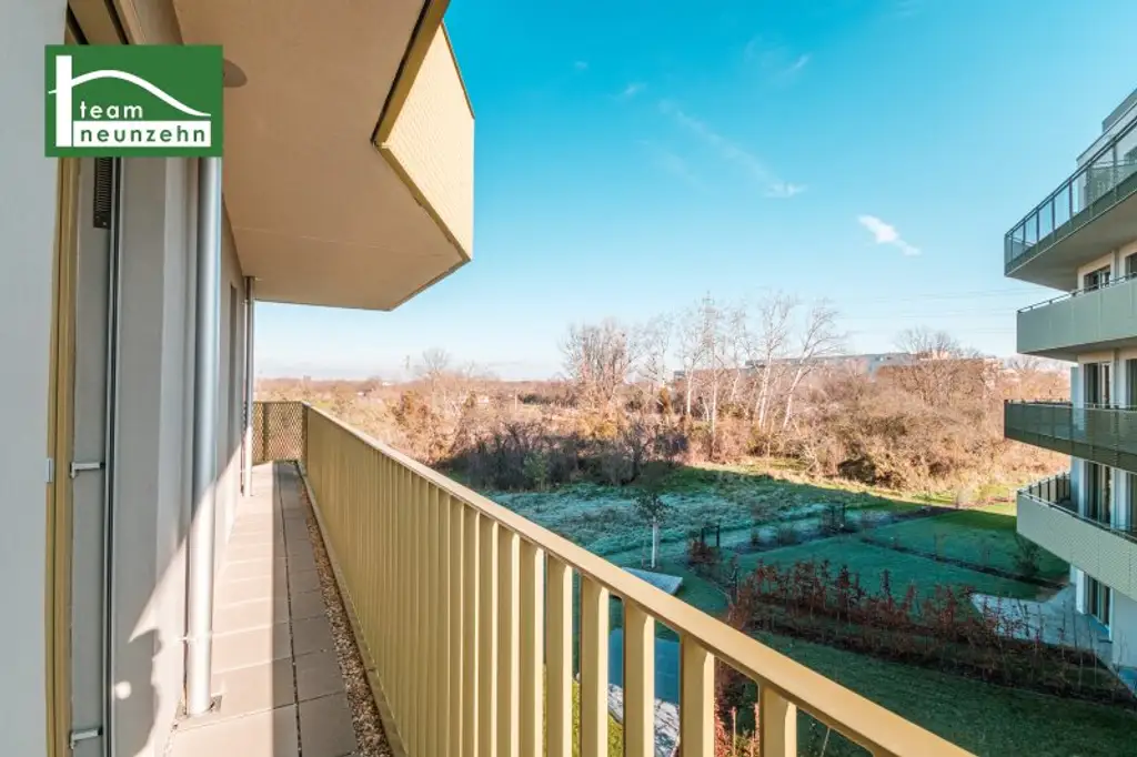 Name ist Programm – Schnappen Sie sich Ihren Wohntraum im Projekt „Hirschfeld – Naturnah wohnen“ - JETZT ANFRAGEN