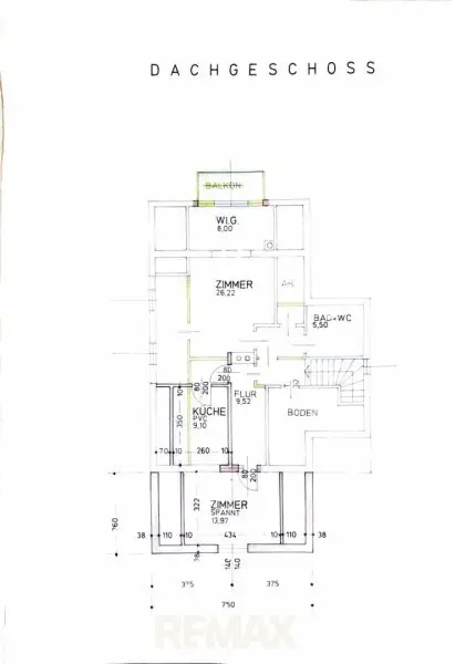 49 Plan - DG
