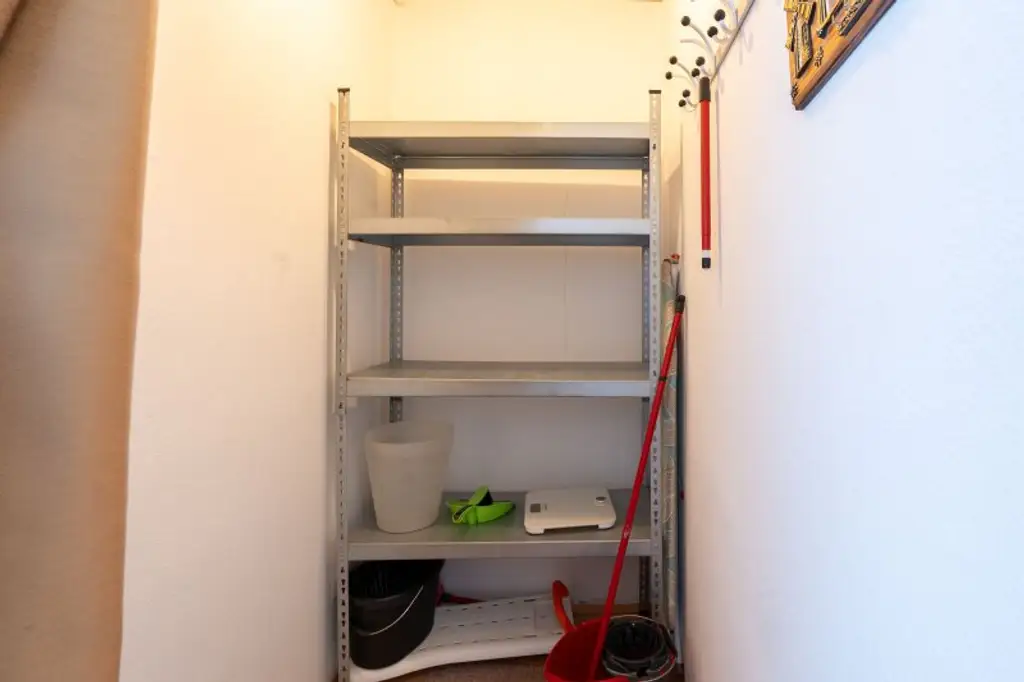 Attraktive Garconniere in Linz-Ebelsberg zu kaufen!