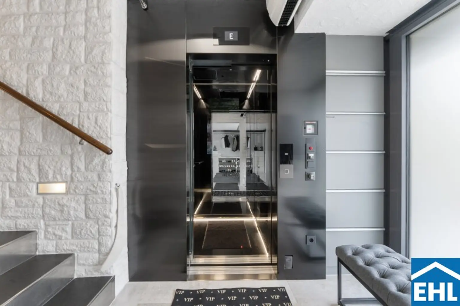 Villa Morgani – Moderne Architektur trifft auf mediterrane Ruheoase in absoluter Privatsphäre