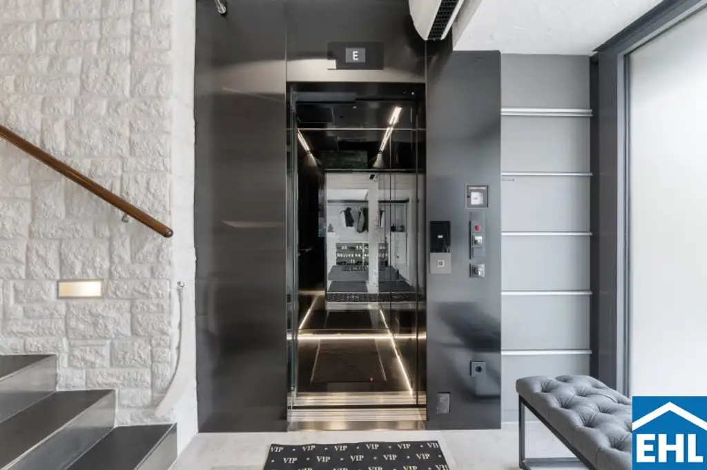 Villa Morgani – Moderne Architektur trifft auf mediterrane Ruheoase in absoluter Privatsphäre