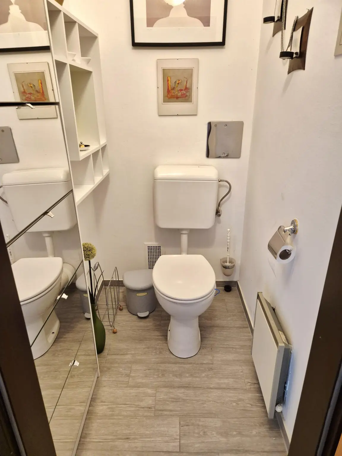 WC