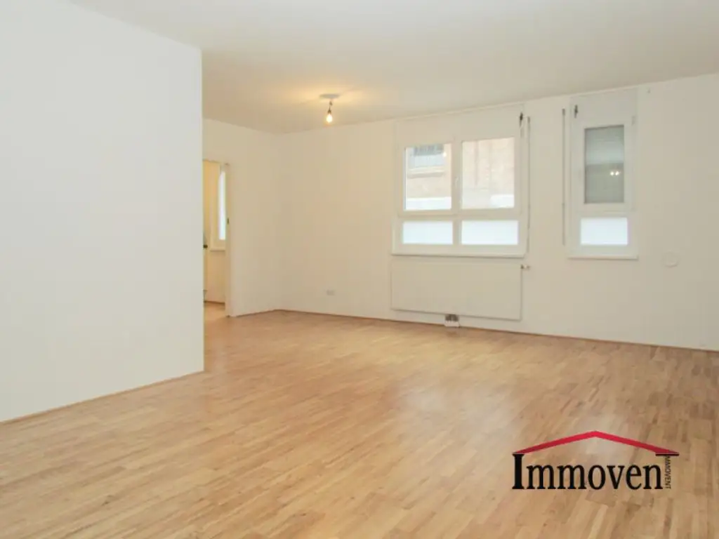 2-Zimmerwohnung in Währing nahe Gersthof (Mietbeginn 01.10.2025)