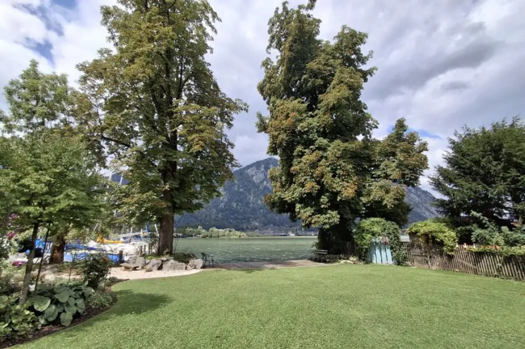 Wohnen im Paradies