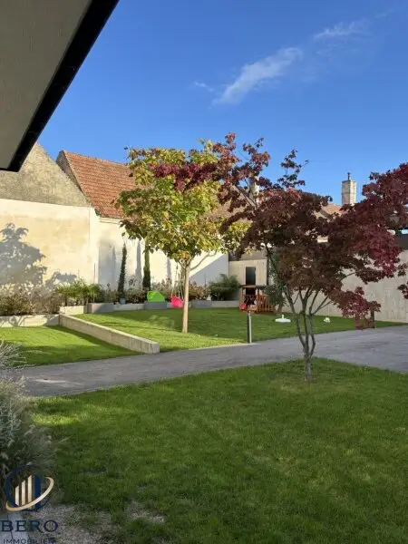 Erstbezug- 2 Zimmer- Gartenwohnung