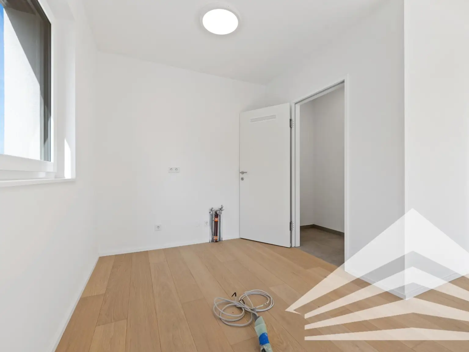 Sonnige 2 Zimmerwohnung mit Balkon am Auberg...sofort bezugsfertig!