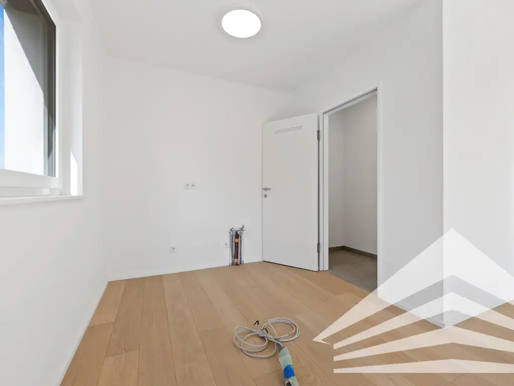 Sonnige 2 Zimmerwohnung mit Balkon am Auberg...sofort bezugsfertig!