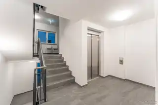 Treppenhaus