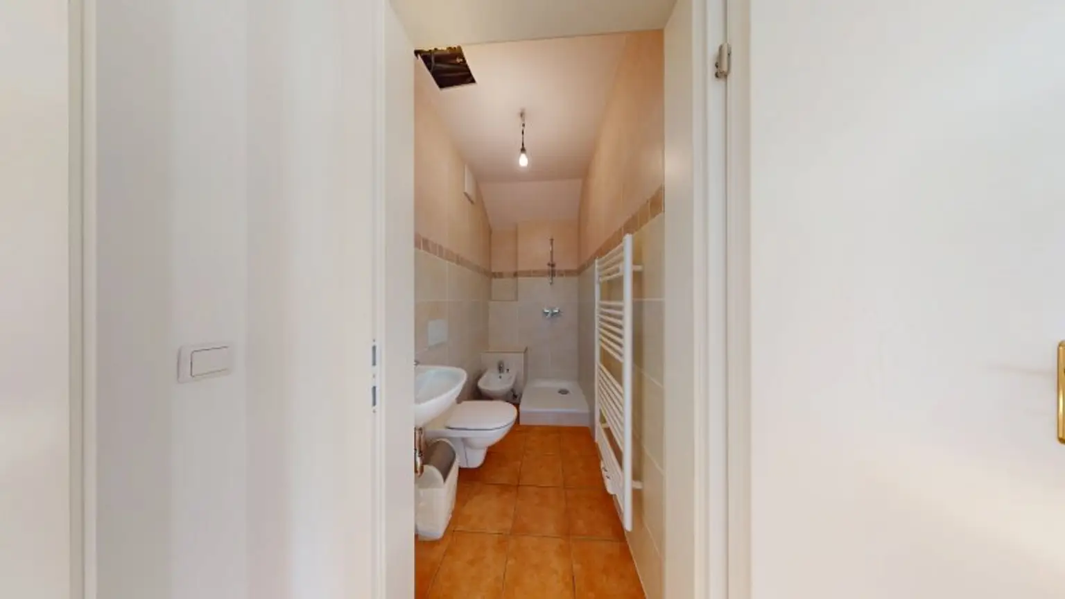 Mega-Penthouse mit Potential ohne Ende