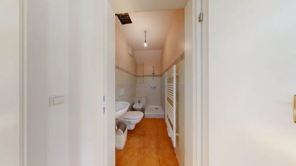 Mega-Penthouse mit Potential ohne Ende