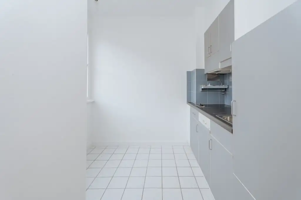 Attraktive 1- Zimmerwohnung in ruhiger Lage nahe Matznerpark