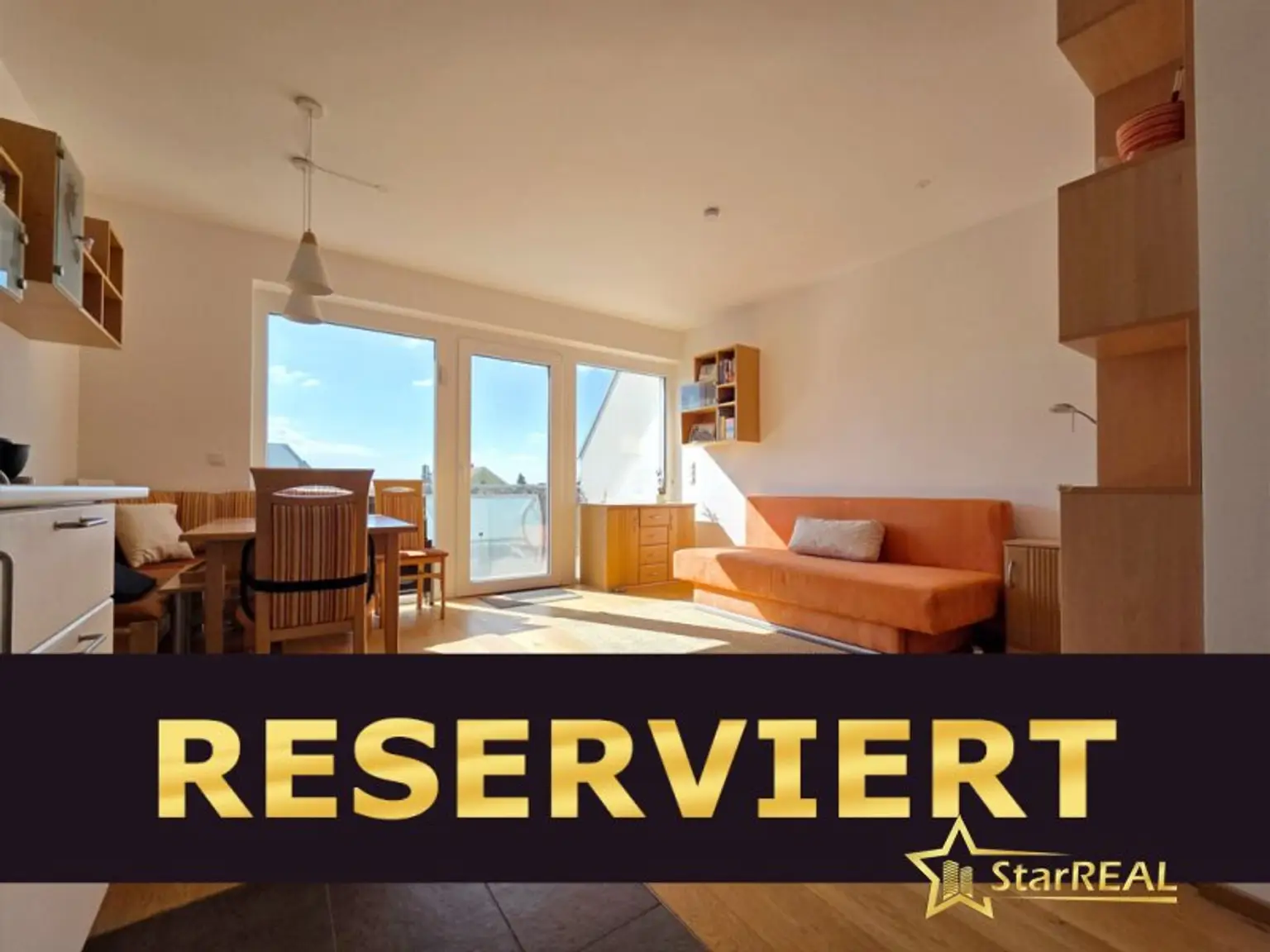 Reserviert - leider nicht mehr frei verfügbar.