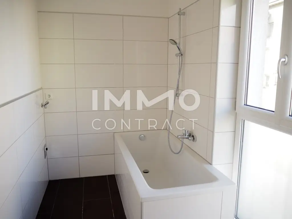 Moderne 2-Zimmer Wohnung mit Balkon in der Raimundstraße 24-26 /  Top C7
