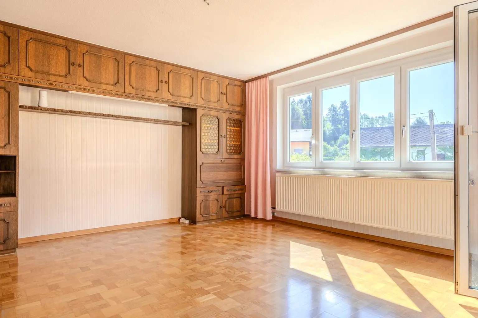 Einfamilienhaus in zentraler Lage in Voitsberg