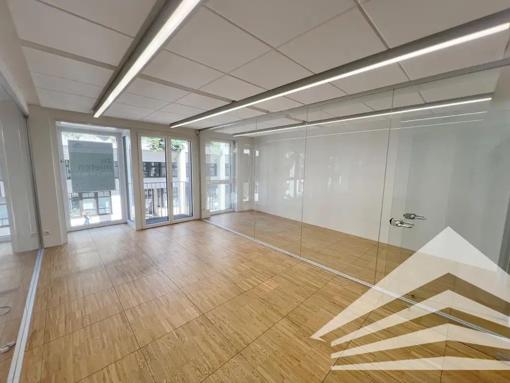 Hochwertige Bürofläche in Urfahraner Zentrallage Nähe Rathaus!