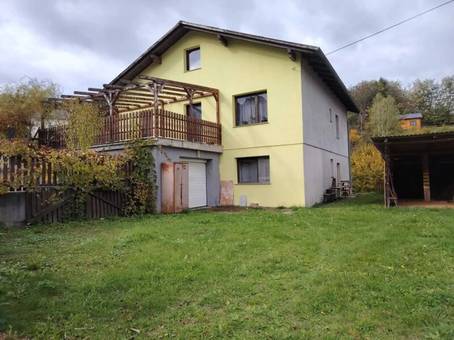 Bezugsfertiges Wohnjuwel in der Thermenregion