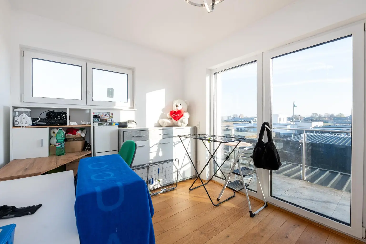 Modern, neuwertig, familientauglich: Einfamilienhaus in Wagna zu verkaufen