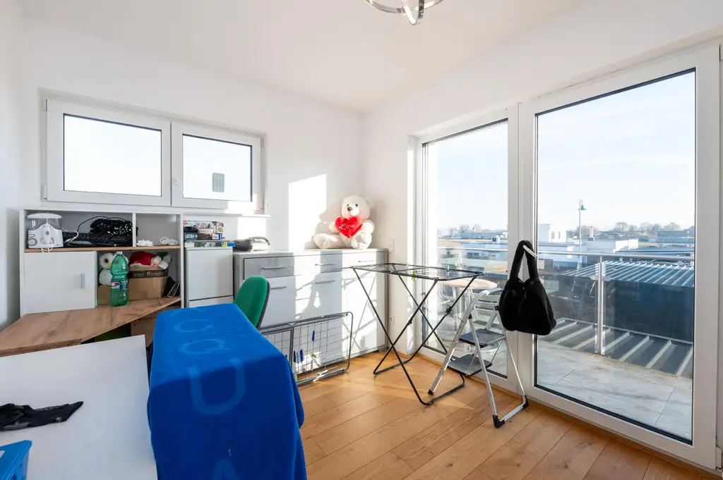 Modern, neuwertig, familientauglich: Einfamilienhaus in Wagna zu verkaufen