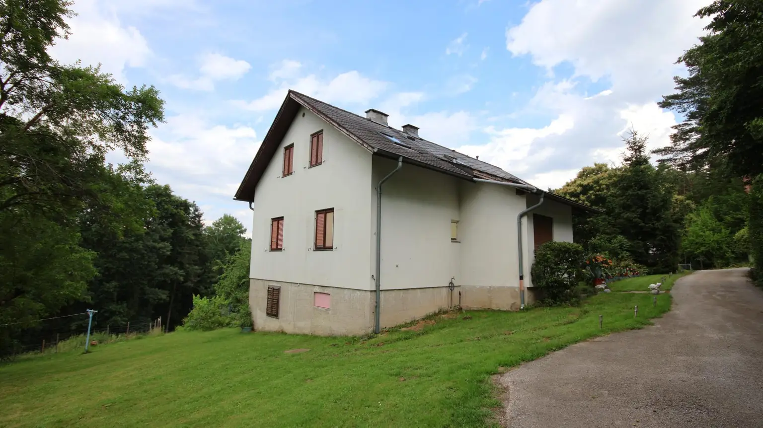 Ansicht