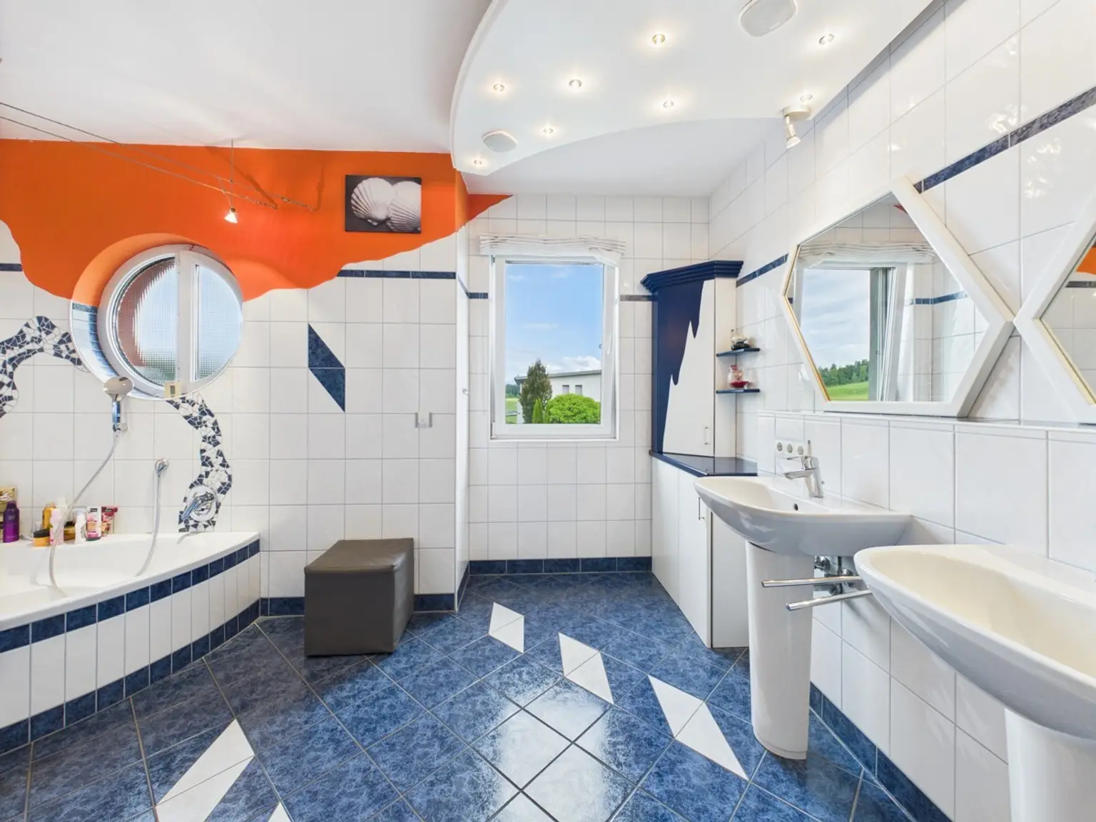 Modernes Einfamilienhaus in sonniger Ruhelage (Pubersdorf)