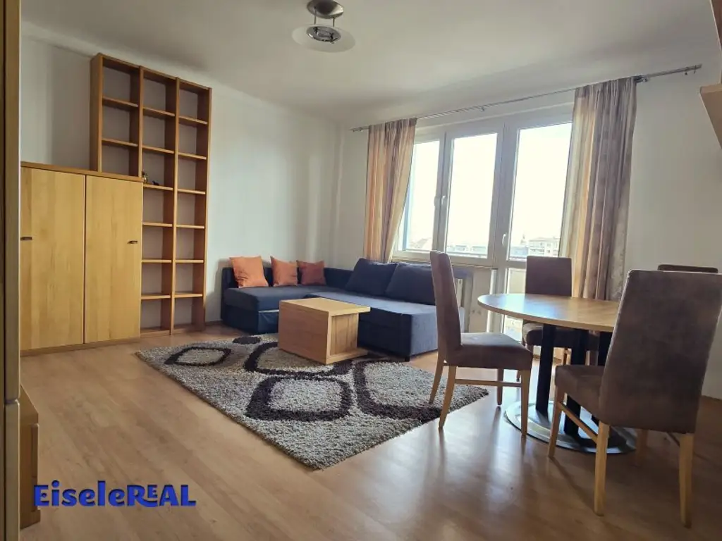 Stadtwohnung am Puls des Geschehens in 1010 Wien!