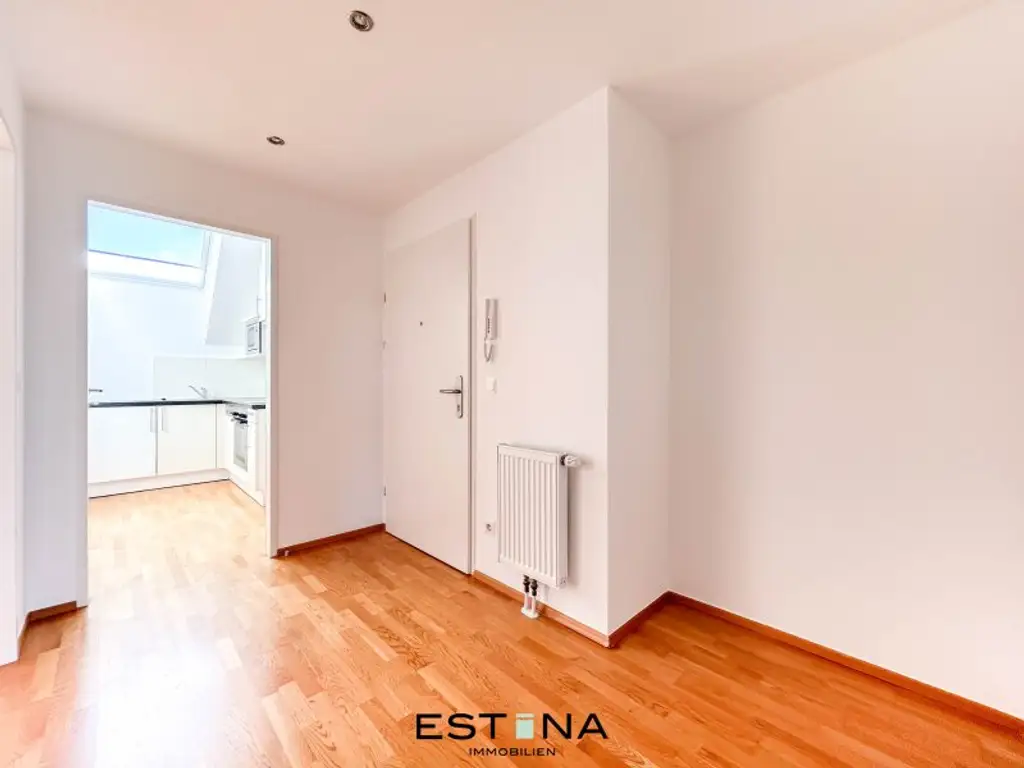 Großzügige 3-Zimmer Wohnung nahe Hugo Wolf Park