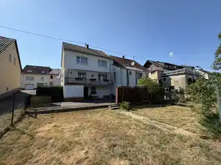 Garten 1
