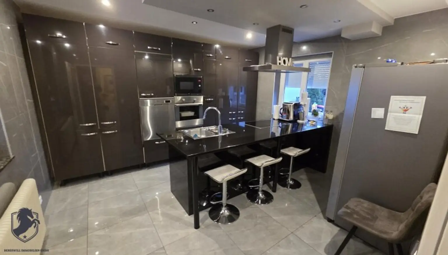 Mehrfamilienhaus in Wulkaprodersdorf