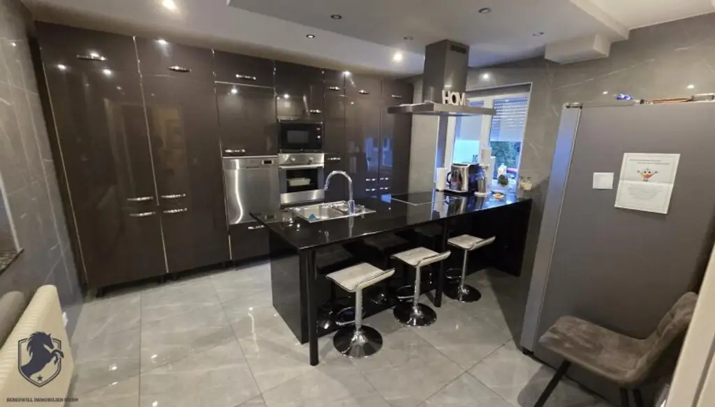 Mehrfamilienhaus in Wulkaprodersdorf